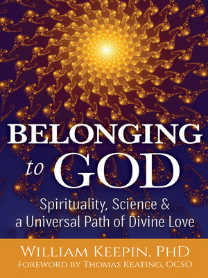 cover image of Belonging to God